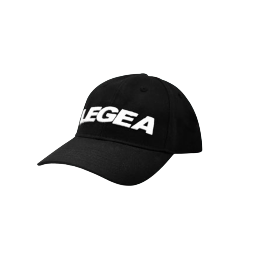 Legea classic cap