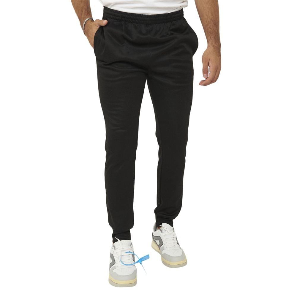 Pant Mexico - Breathable Material